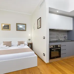 Casa Da Cadorna Appartamento