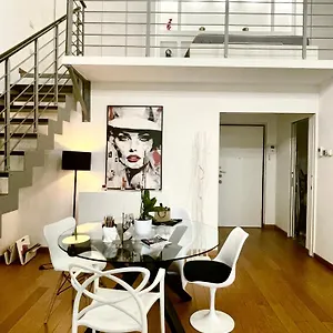 Loft Manifatture Appartamento