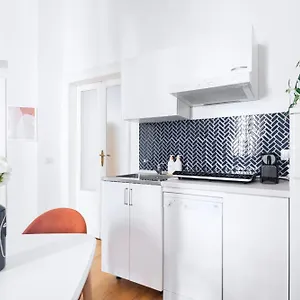 Easylife - Accogliente Monolocale Zona Washington Appartamento