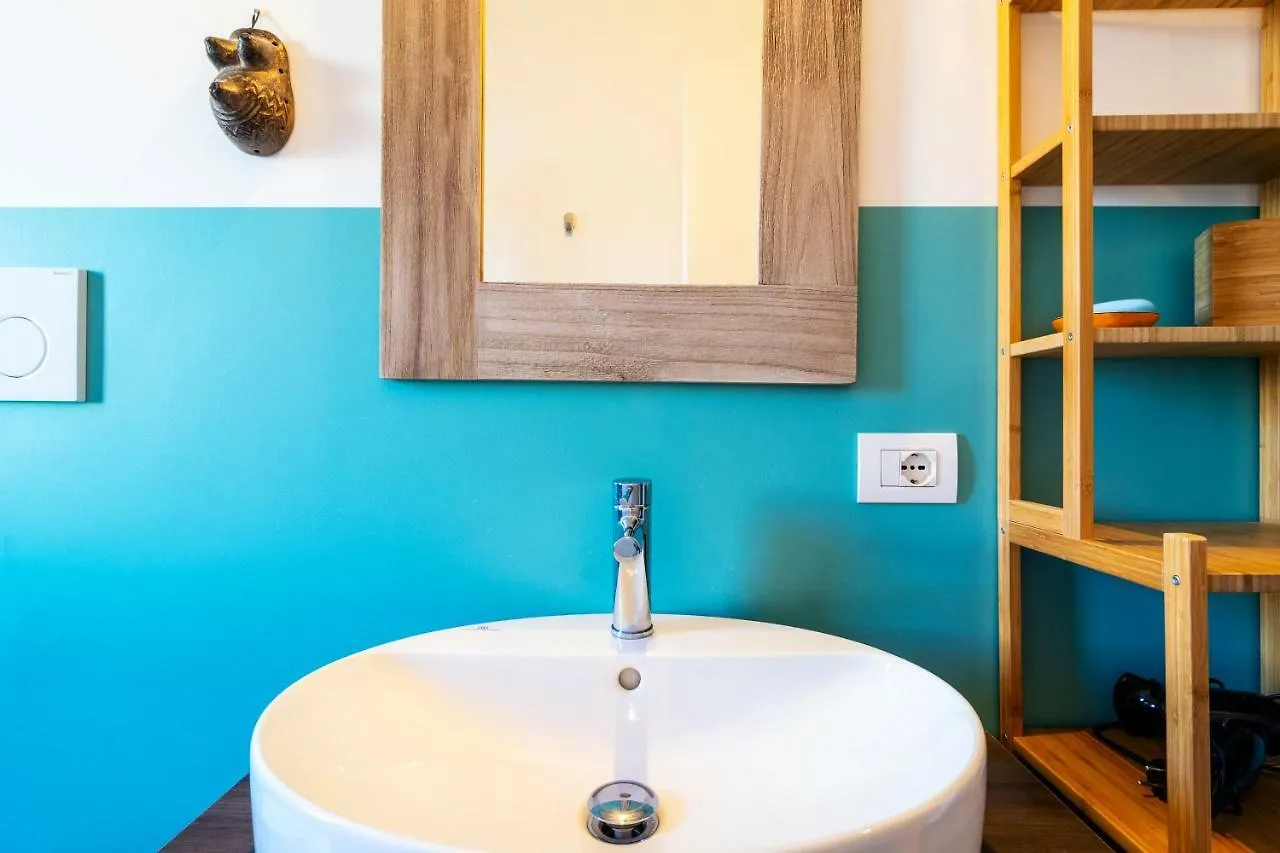 Lomazzo Flat Apartment Milan Italy