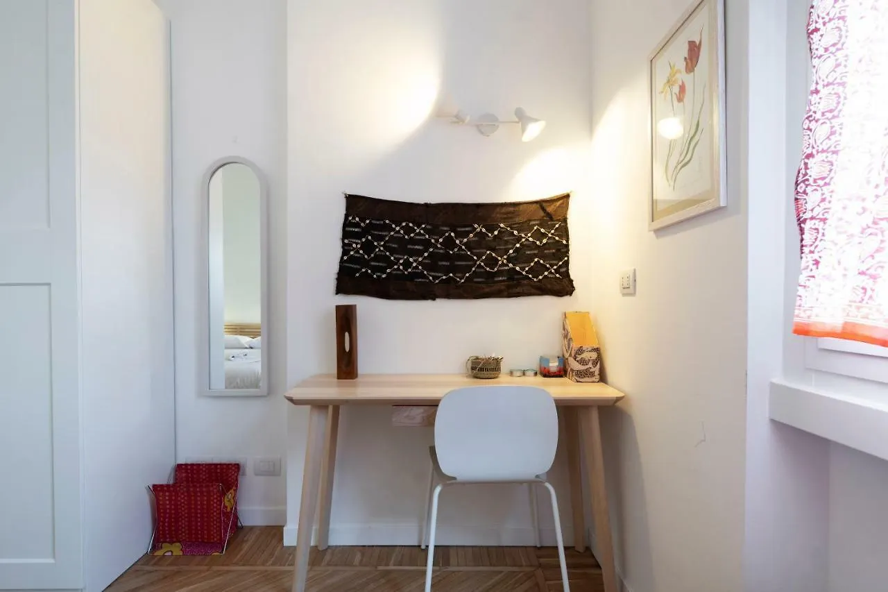 Lomazzo Flat Apartment Milan Italy
