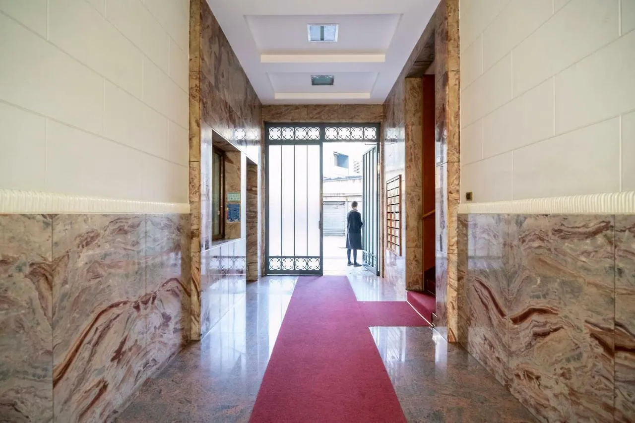 Lomazzo Flat Apartment Milan 0*,  Italy