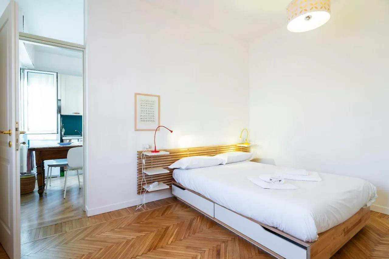 Lomazzo Flat Apartment Milan