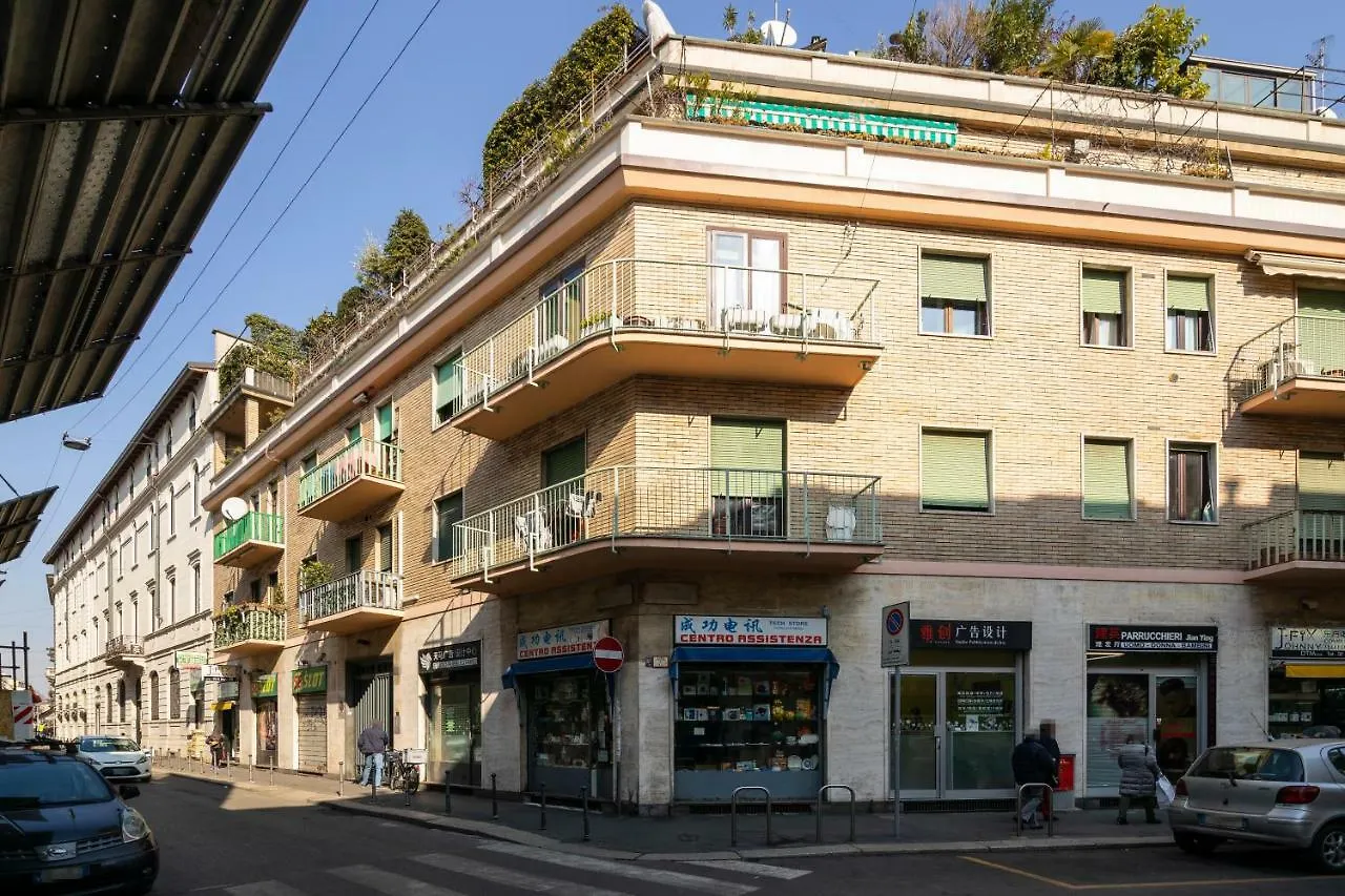 Lomazzo Flat Apartment Milan