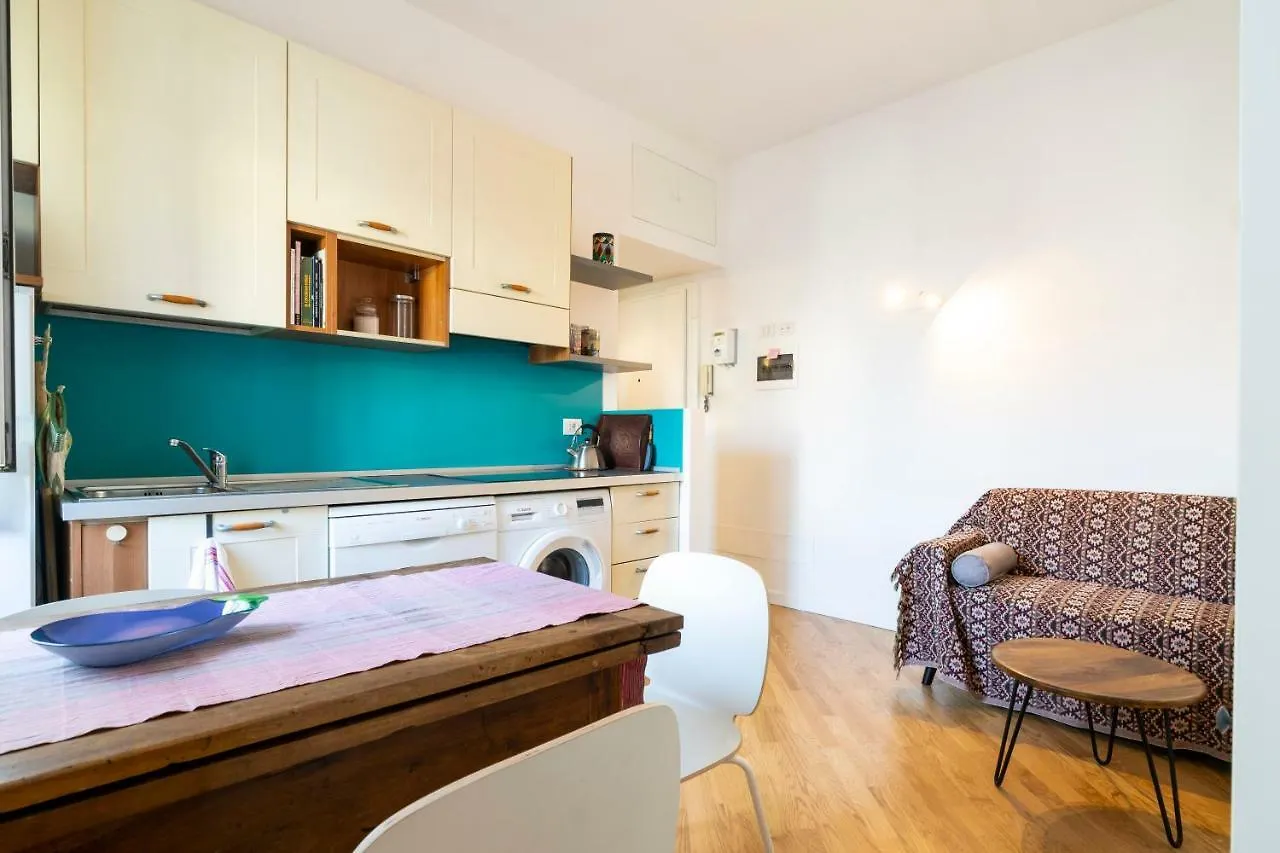 Lomazzo Flat Apartment Milan