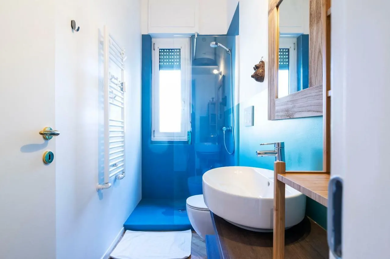 Lomazzo Flat Apartment Milan