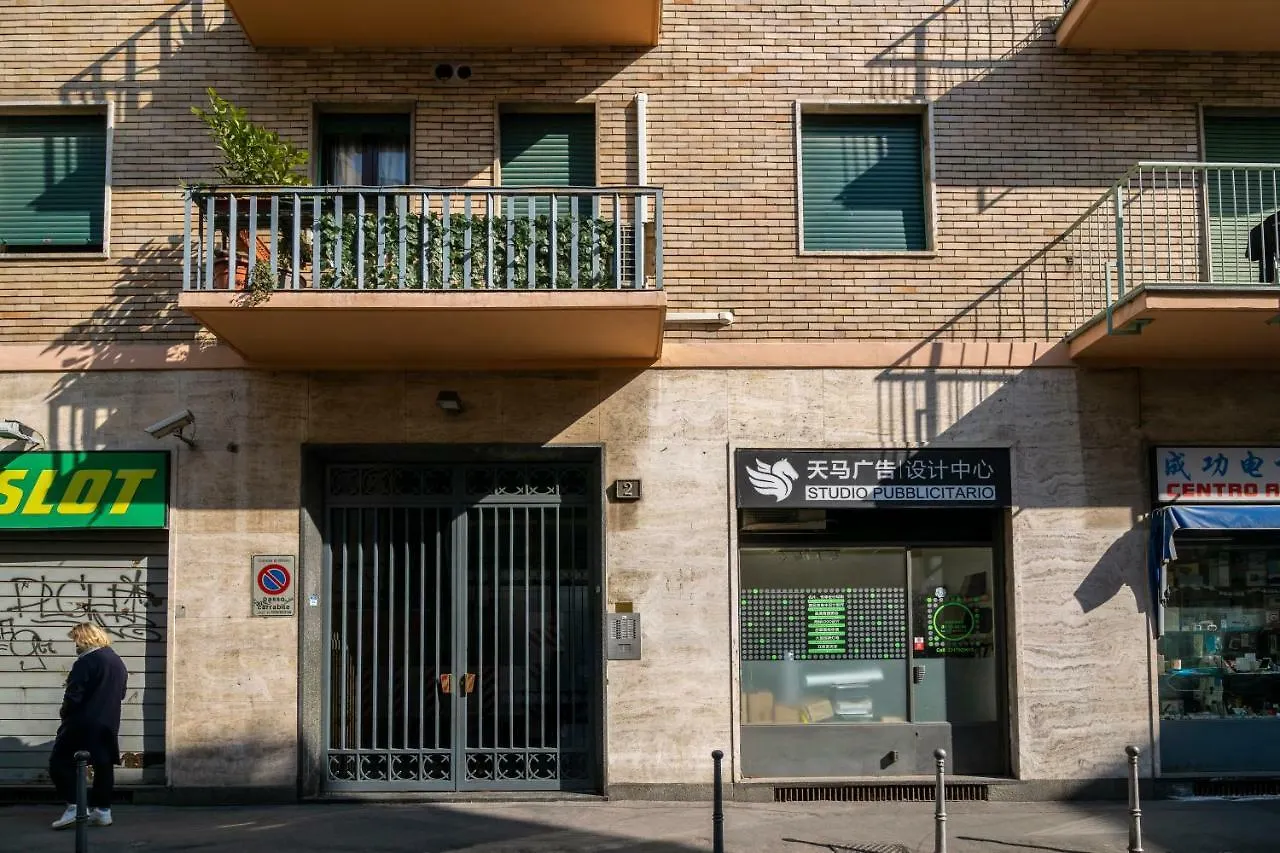 Lomazzo Flat Apartment Milan