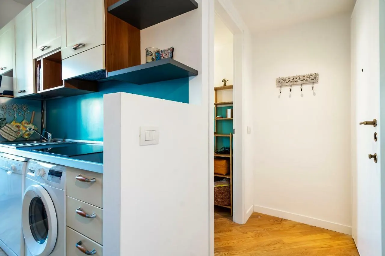Lomazzo Flat Apartment Milan