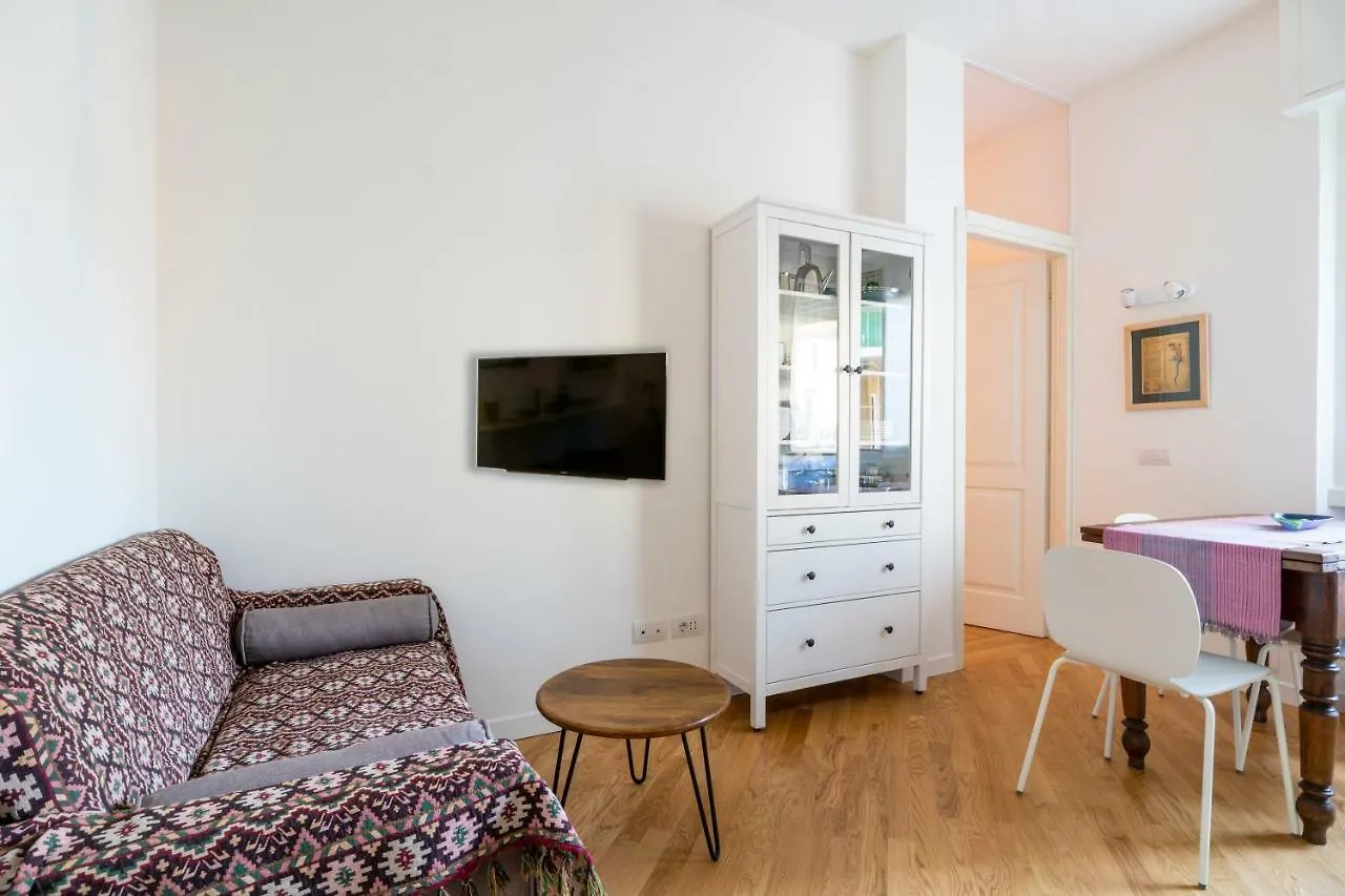 Lomazzo Flat Apartment Milan