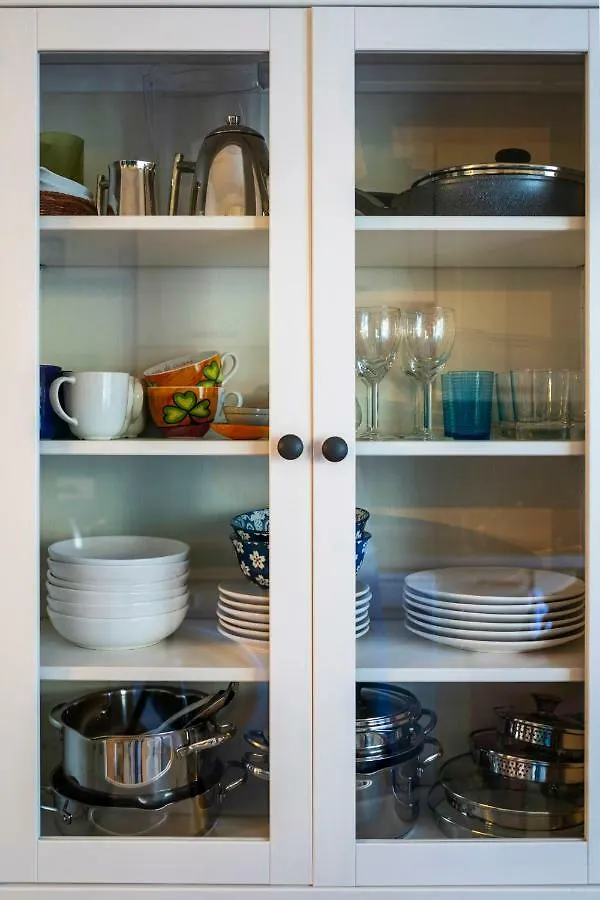 Lomazzo Flat Apartment Milan