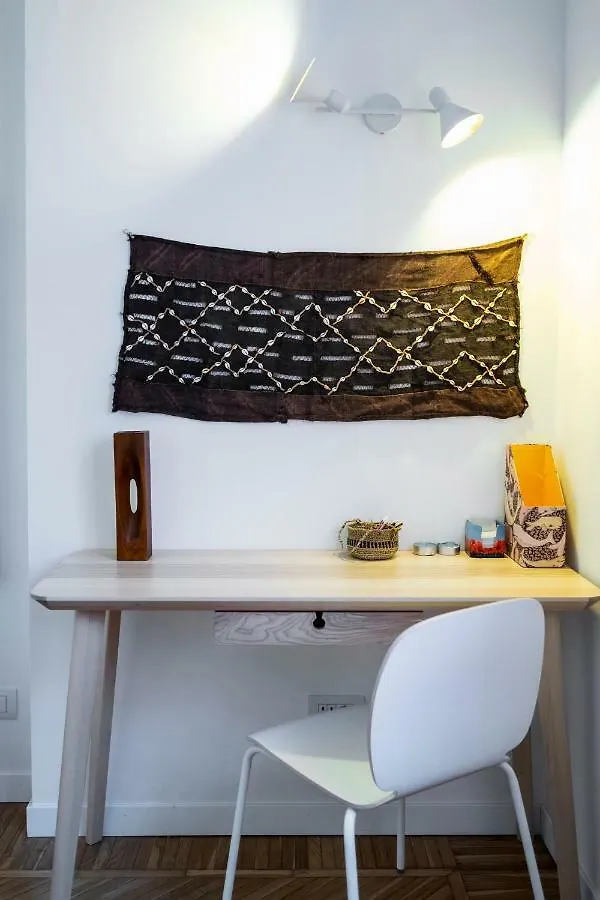 Lomazzo Flat Apartment Milan