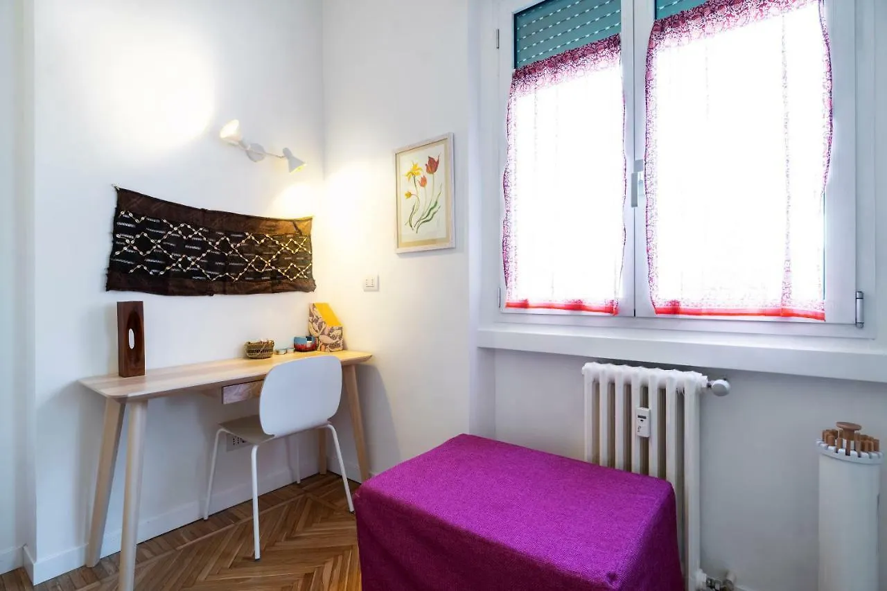 Lomazzo Flat Apartment Milan 0*,