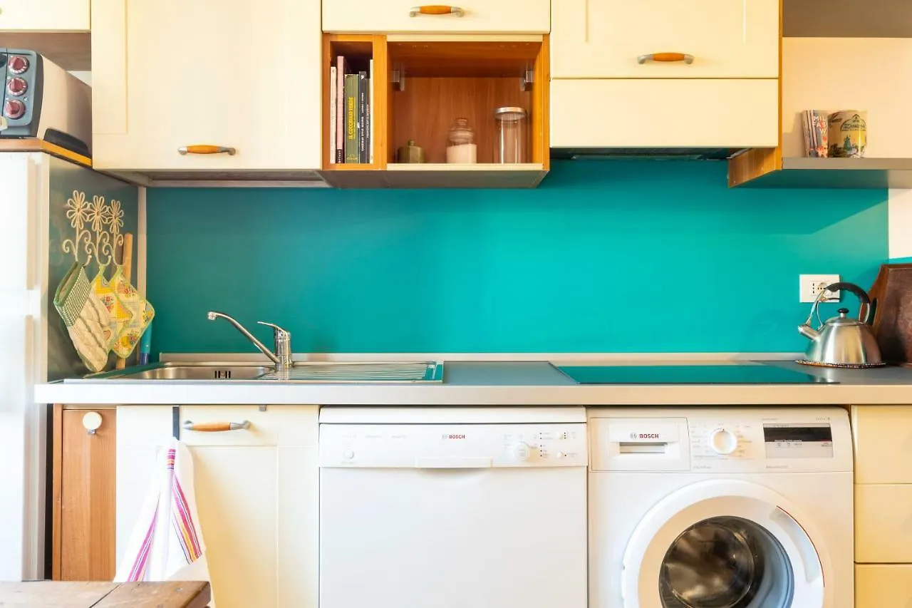 Lomazzo Flat Apartment Milan 0*,
